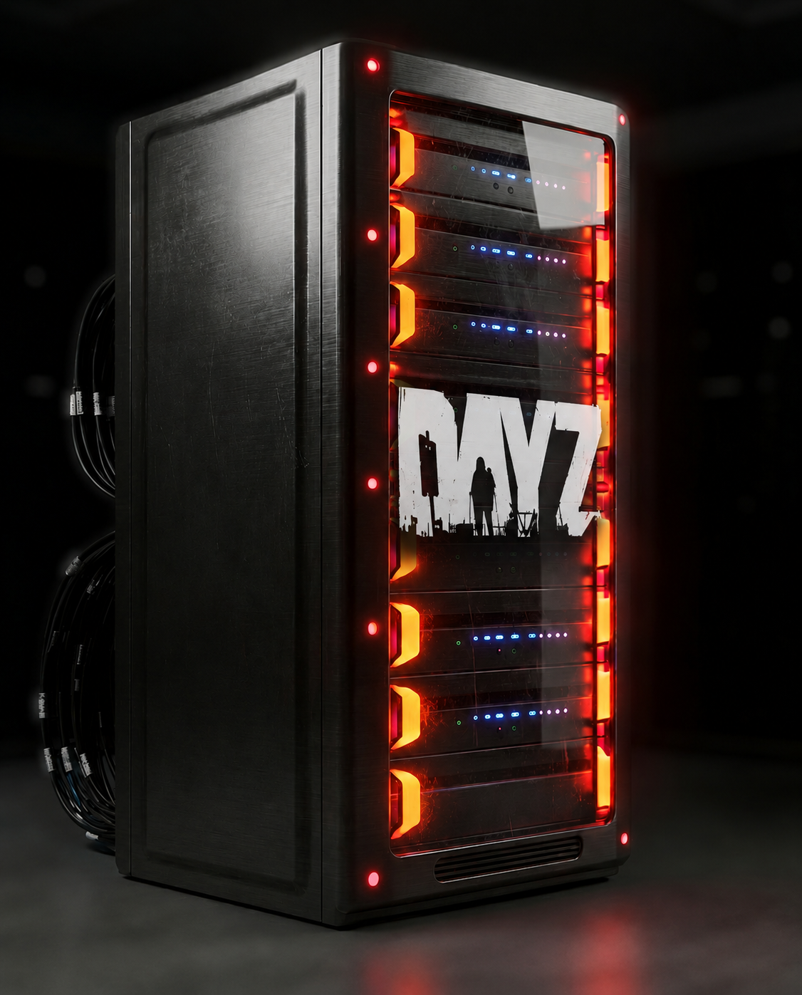 Starter | DayZ Hosting